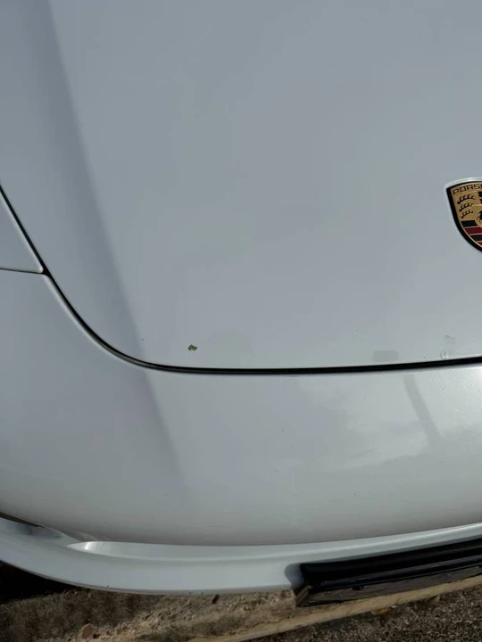 2014 Porsche 958 Cayenne Diesel - Image 12 of 18