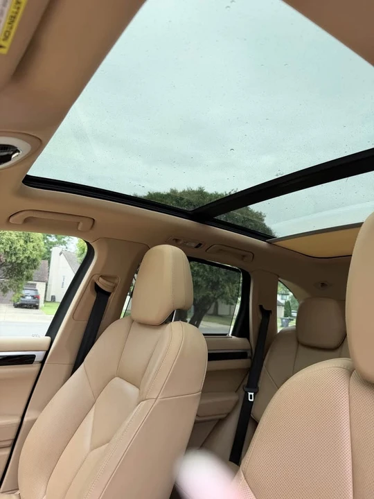 2014 Porsche 958 Cayenne Diesel - Image 18 of 20