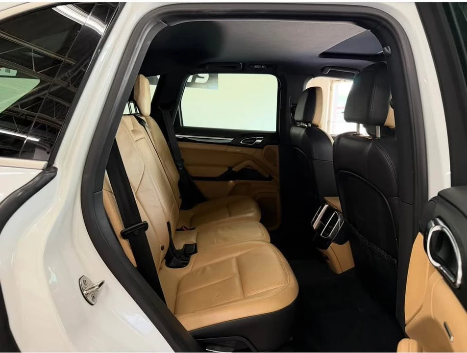 2014 Porsche 958 Cayenne Diesel - Image 17 of 20