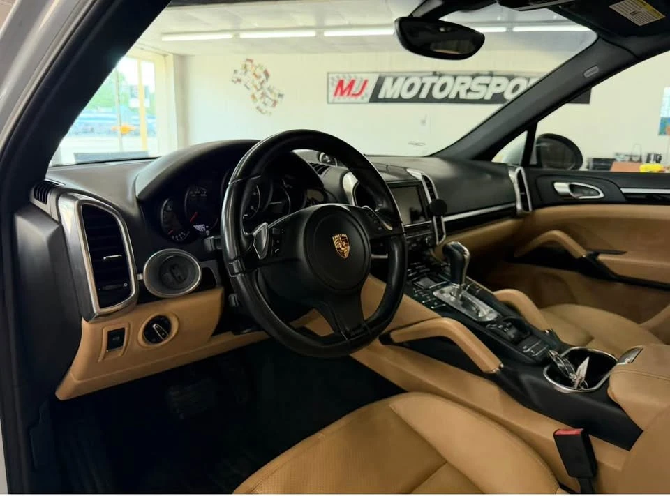 2014 Porsche 958 Cayenne Diesel - Image 7 of 20
