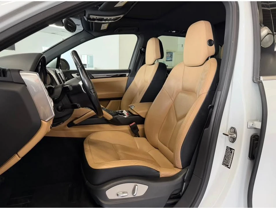 2014 Porsche 958 Cayenne Diesel - Image 6 of 20