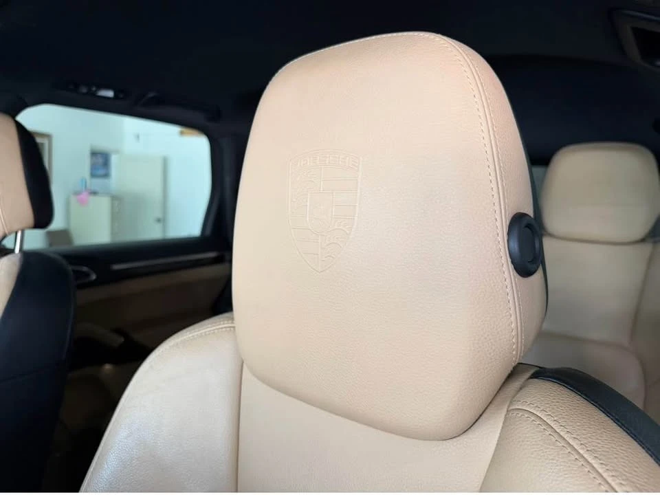 2014 Porsche 958 Cayenne Diesel - Image 13 of 20