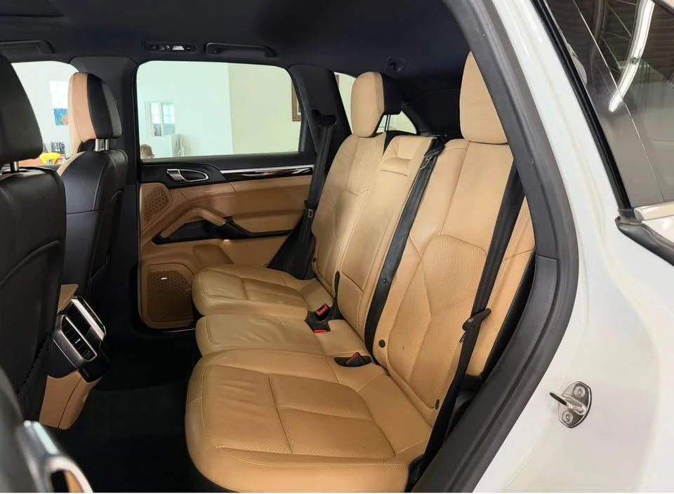 2014 Porsche 958 Cayenne Diesel - Image 19 of 20