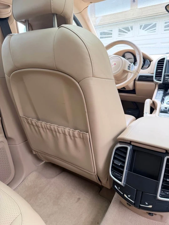 2014 Porsche 958 Cayenne Diesel - Image 11 of 20
