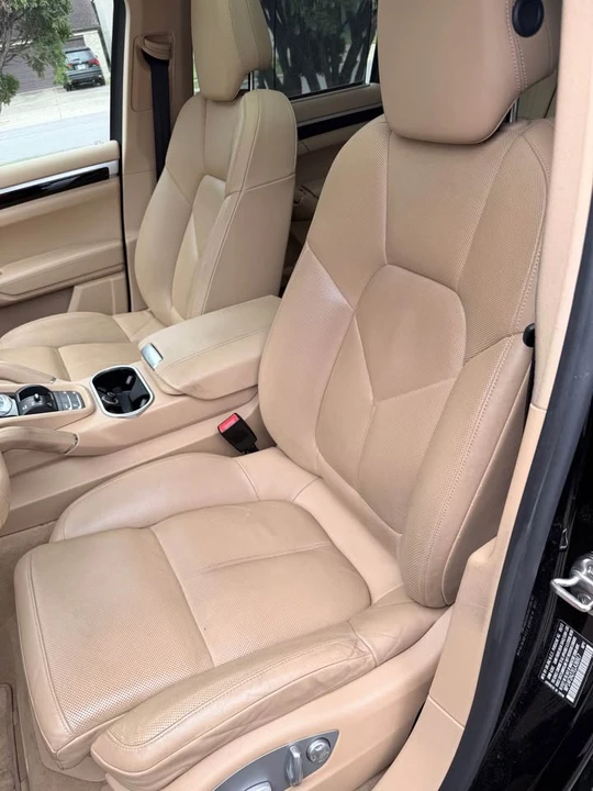 2014 Porsche 958 Cayenne Diesel - Image 17 of 20