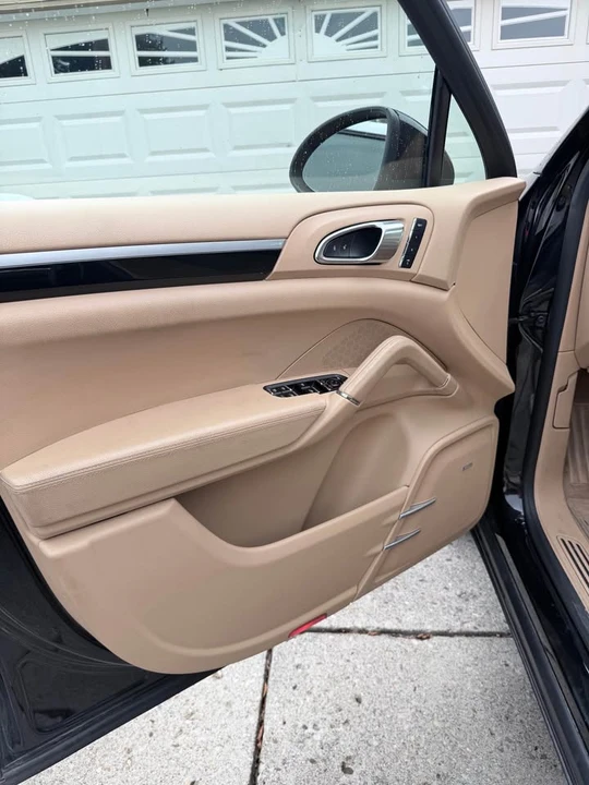 2014 Porsche 958 Cayenne Diesel - Image 13 of 20