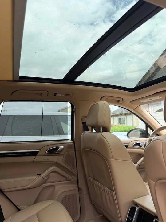 2014 Porsche 958 Cayenne Diesel - Image 12 of 20