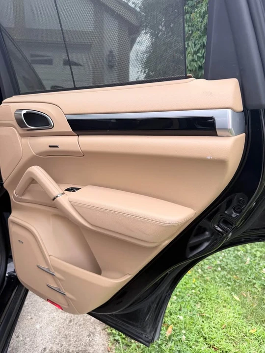 2014 Porsche 958 Cayenne Diesel - Image 10 of 20
