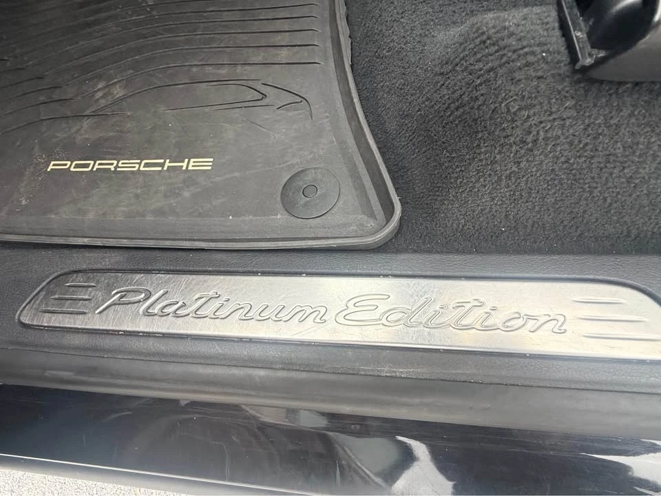 2014 Porsche 958 Cayenne Diesel - Image 15 of 15