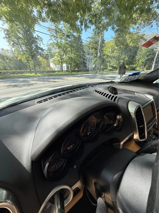 2014 Porsche 958 Cayenne Diesel - Image 15 of 18