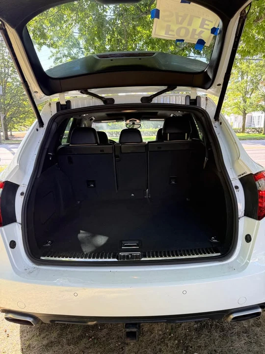 2014 Porsche 958 Cayenne Diesel - Image 13 of 18