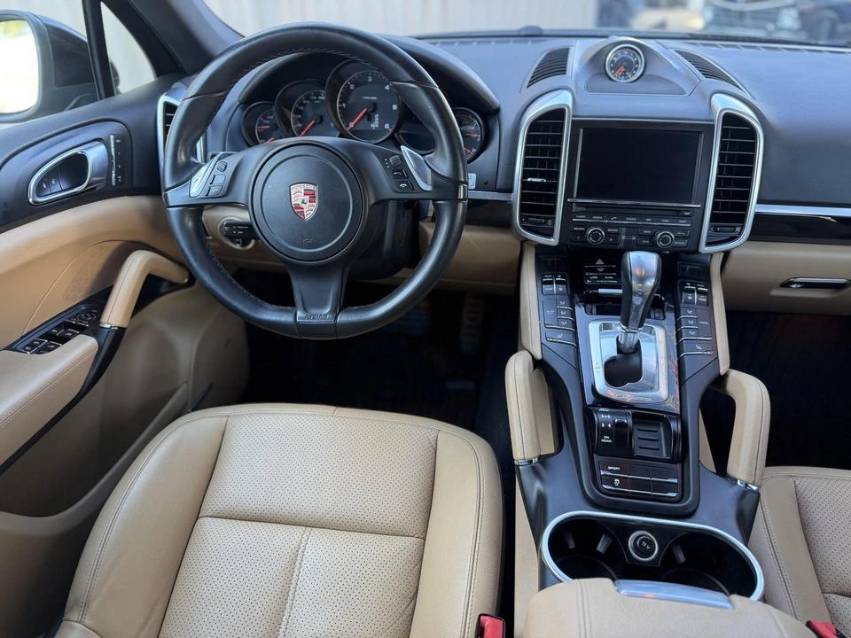 2014 Porsche 958 Cayenne Diesel - Image 29 of 31