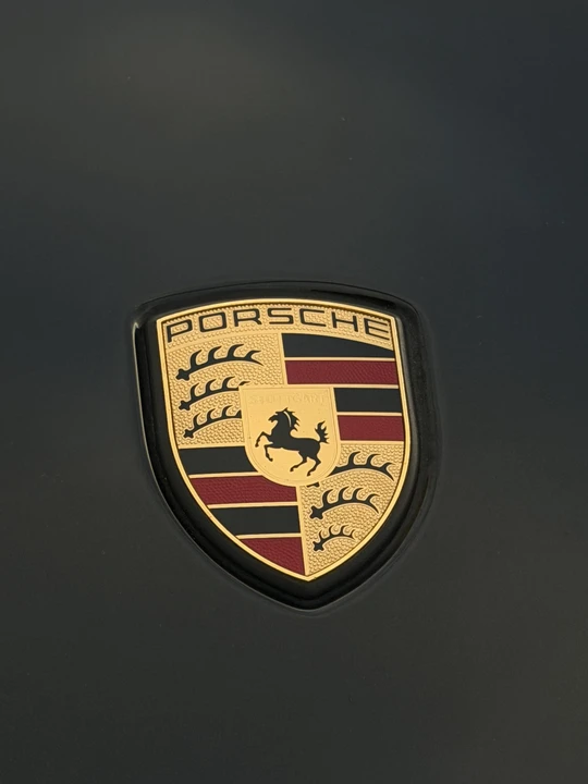 2014 Porsche 958 Cayenne Diesel - Image 15 of 31