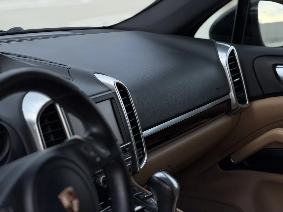 2014 Porsche 958 Cayenne Diesel - Image 22 of 31