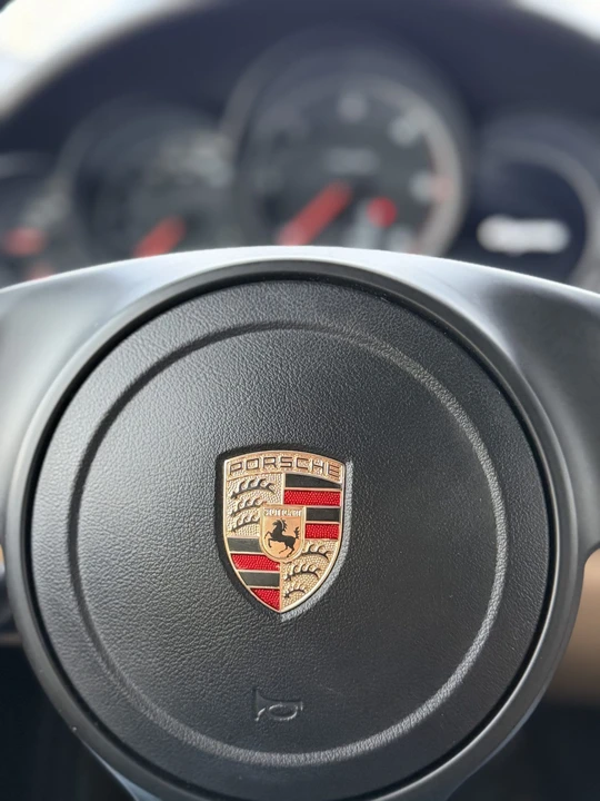 2014 Porsche 958 Cayenne Diesel - Image 30 of 31
