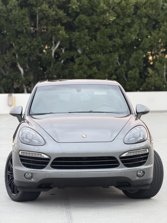 2014 Porsche - Image 26 of 31
