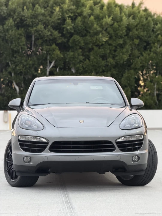 2014 Porsche - Image 27 of 31