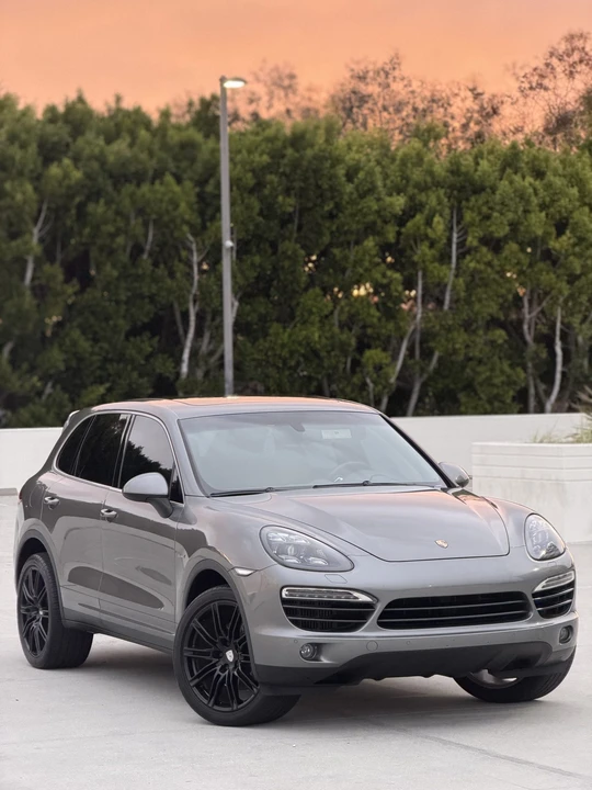 2014 Porsche - Image 24 of 31
