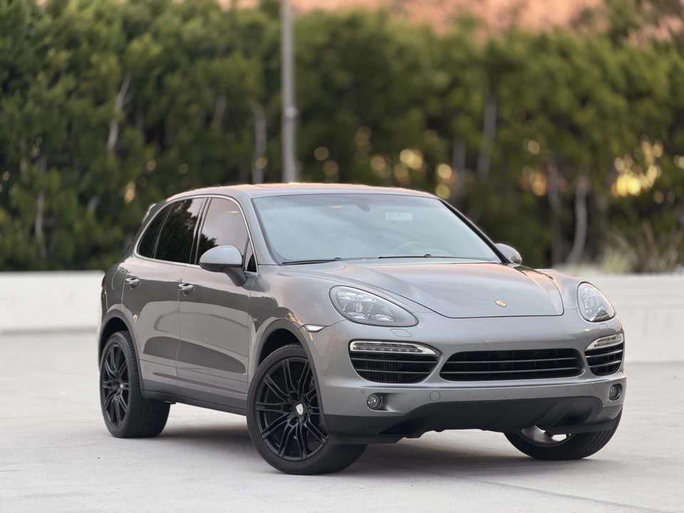 2014 Porsche - Image 23 of 31