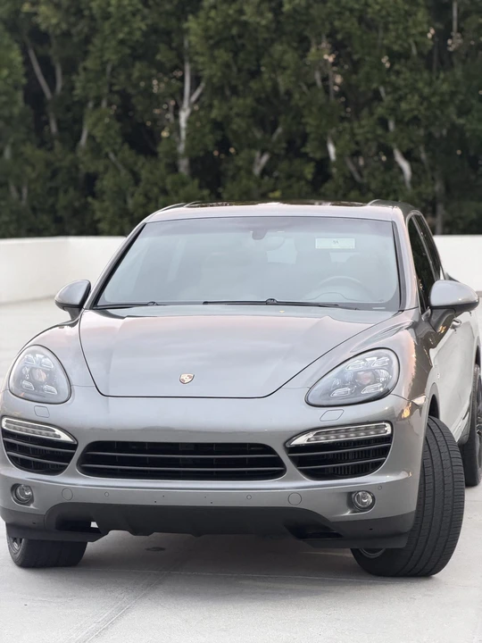 2014 Porsche - Image 28 of 31