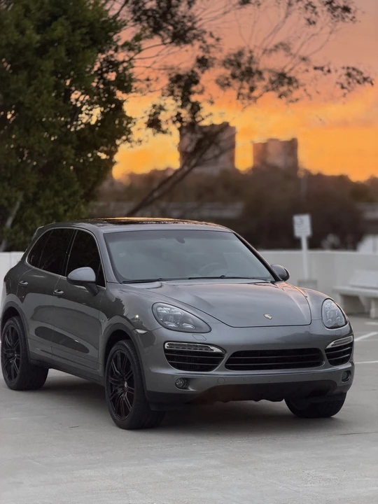 2014 Porsche - Image 20 of 31