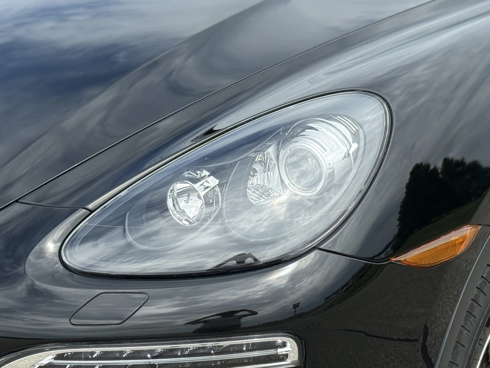 2014 Porsche 958 Cayenne Diesel - Image 15 of 31