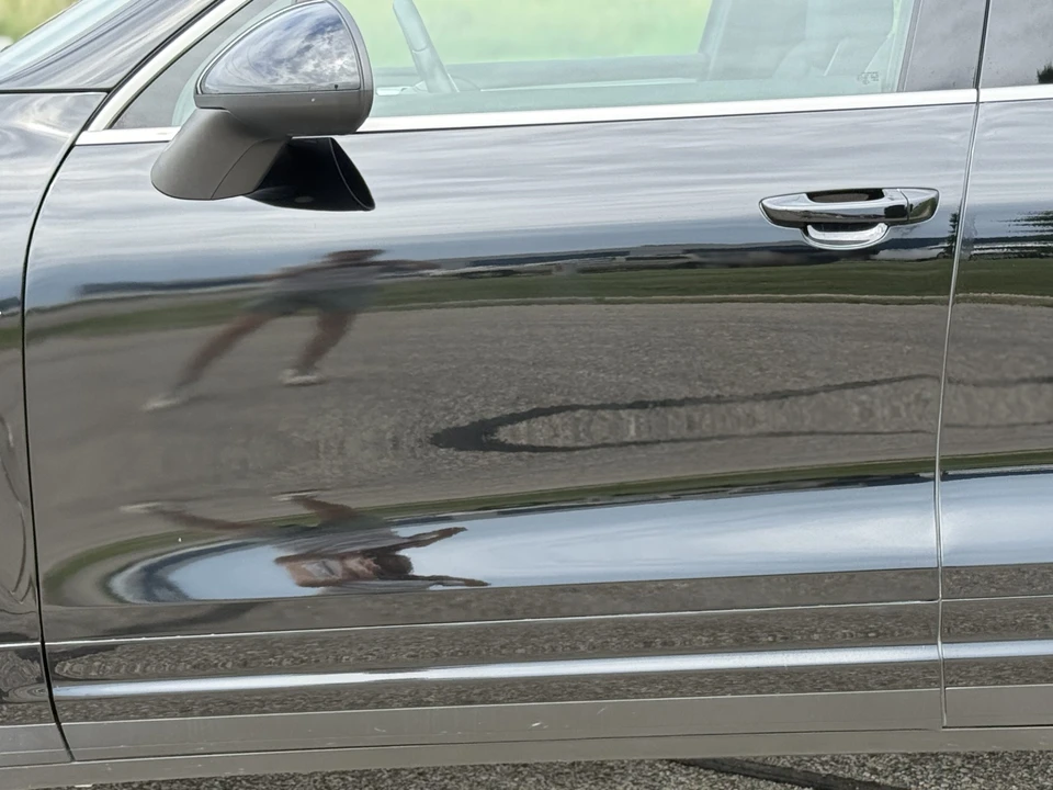 2014 Porsche 958 Cayenne Diesel - Image 16 of 31