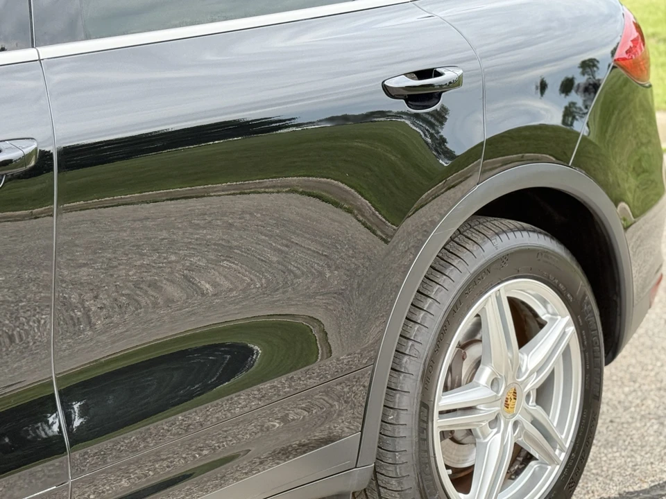 2014 Porsche 958 Cayenne Diesel - Image 19 of 31
