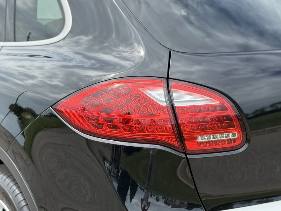 2014 Porsche 958 Cayenne Diesel - Image 23 of 31