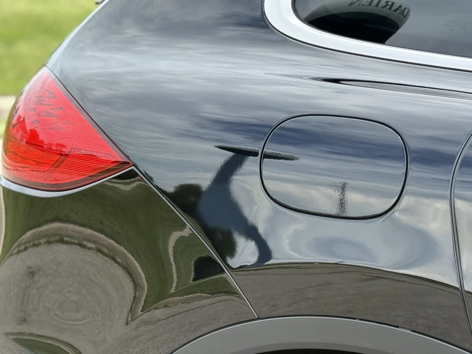 2014 Porsche 958 Cayenne Diesel - Image 28 of 31
