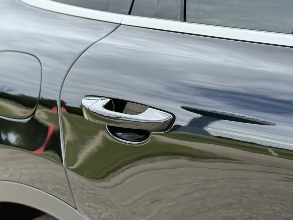 2014 Porsche 958 Cayenne Diesel - Image 29 of 31