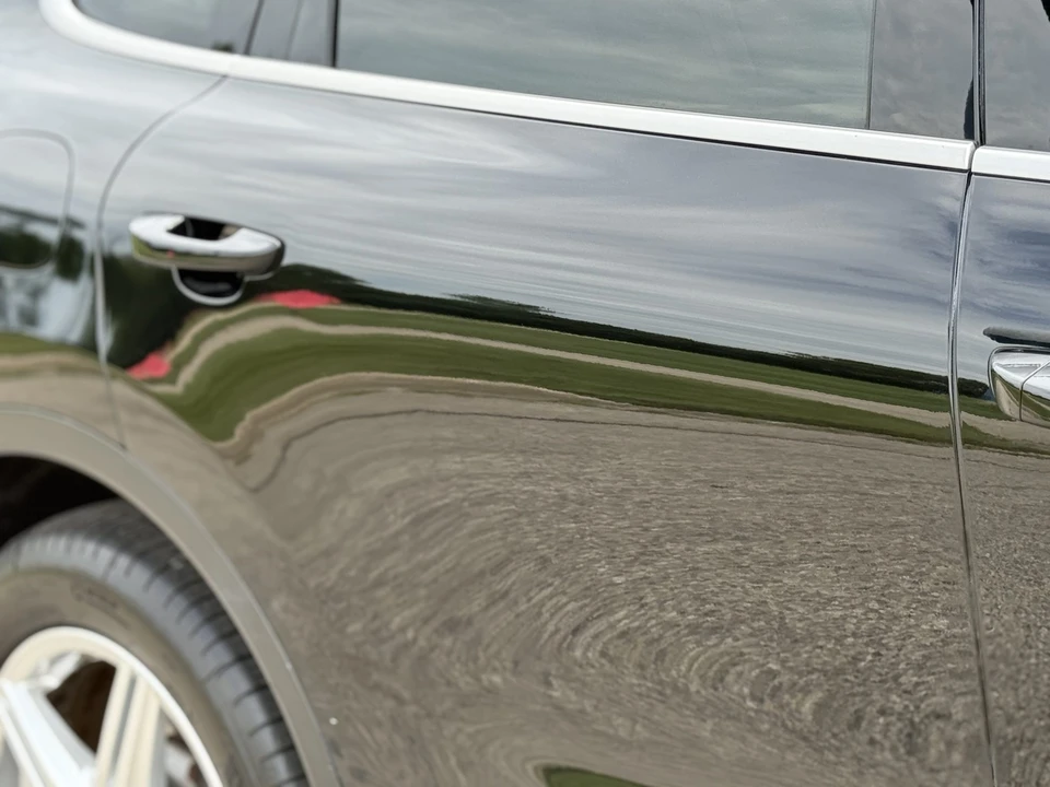 2014 Porsche 958 Cayenne Diesel - Image 30 of 31