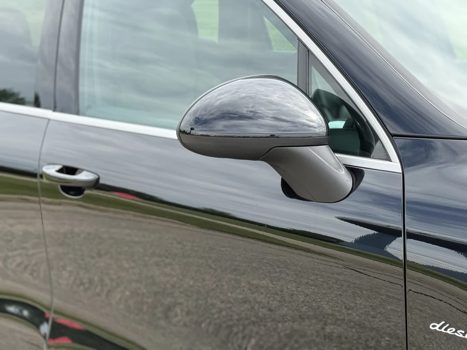 2014 Porsche 958 Cayenne Diesel - Image 31 of 31