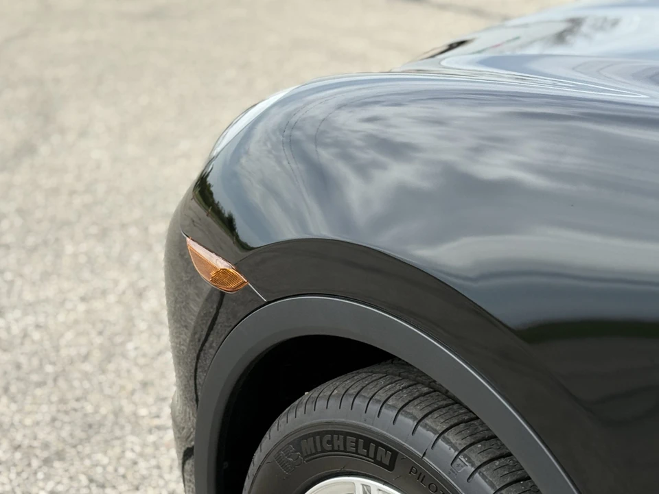 2014 Porsche 958 Cayenne Diesel - Image 22 of 31