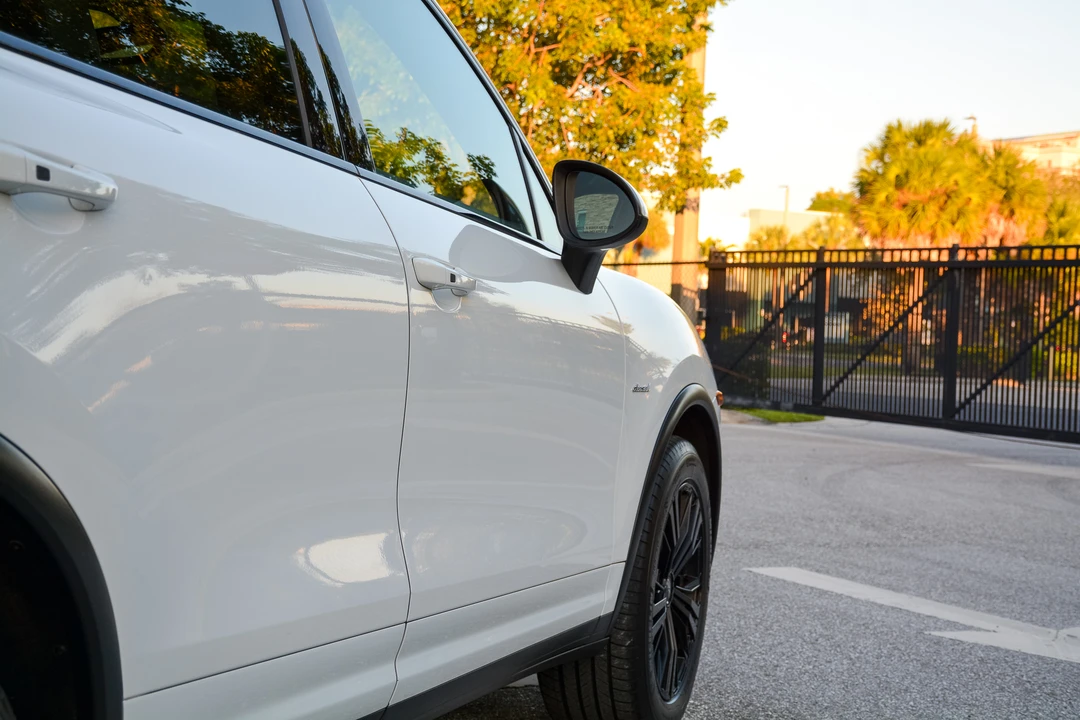 2014 Porsche 958 Cayenne Diesel - Image 26 of 31