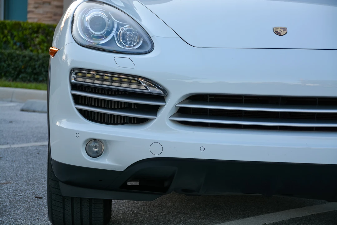 2014 Porsche 958 Cayenne Diesel - Image 22 of 31