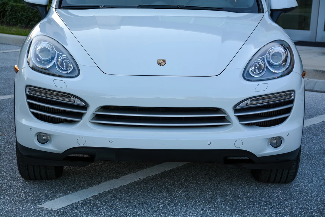 2014 Porsche 958 Cayenne Diesel - Image 20 of 31