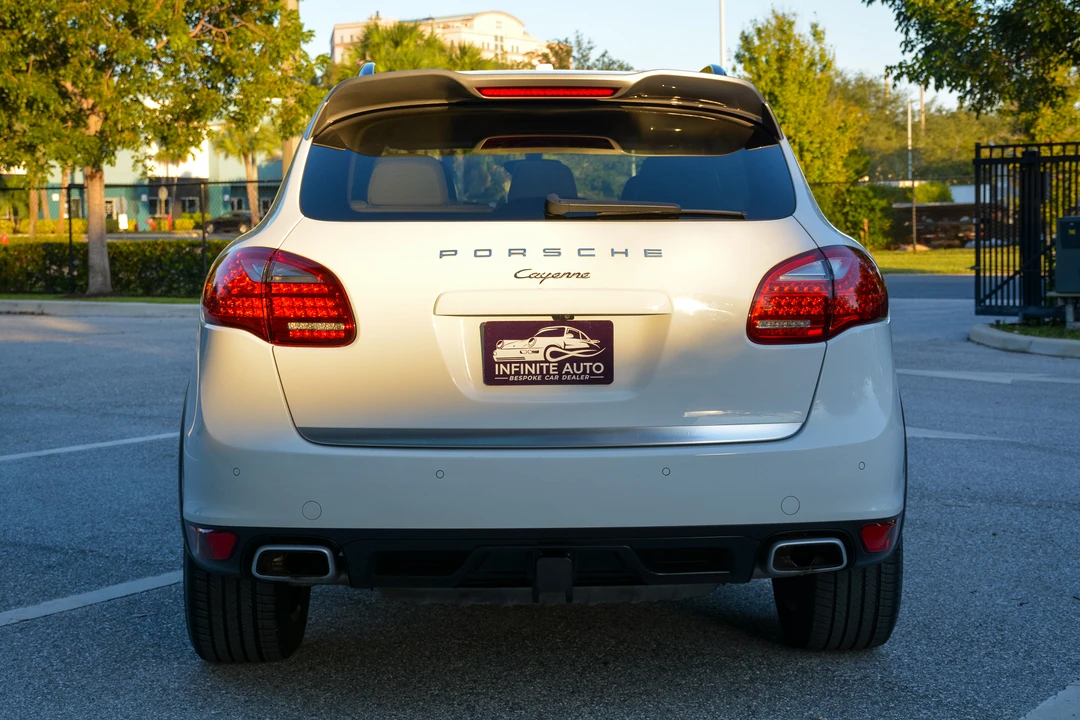 2014 Porsche 958 Cayenne Diesel - Image 14 of 31
