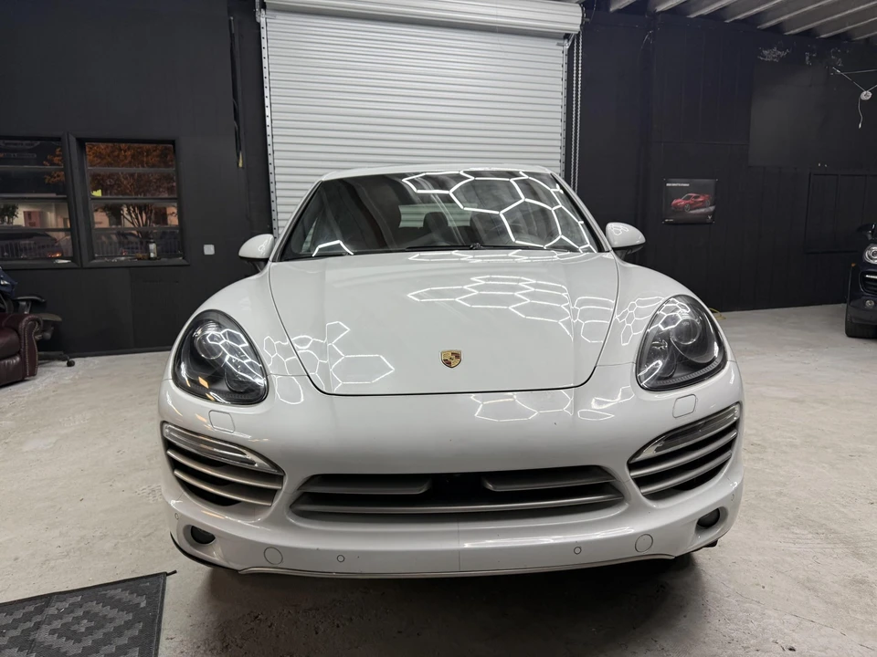2014 Porsche 958 Cayenne Diesel - Image 11 of 31