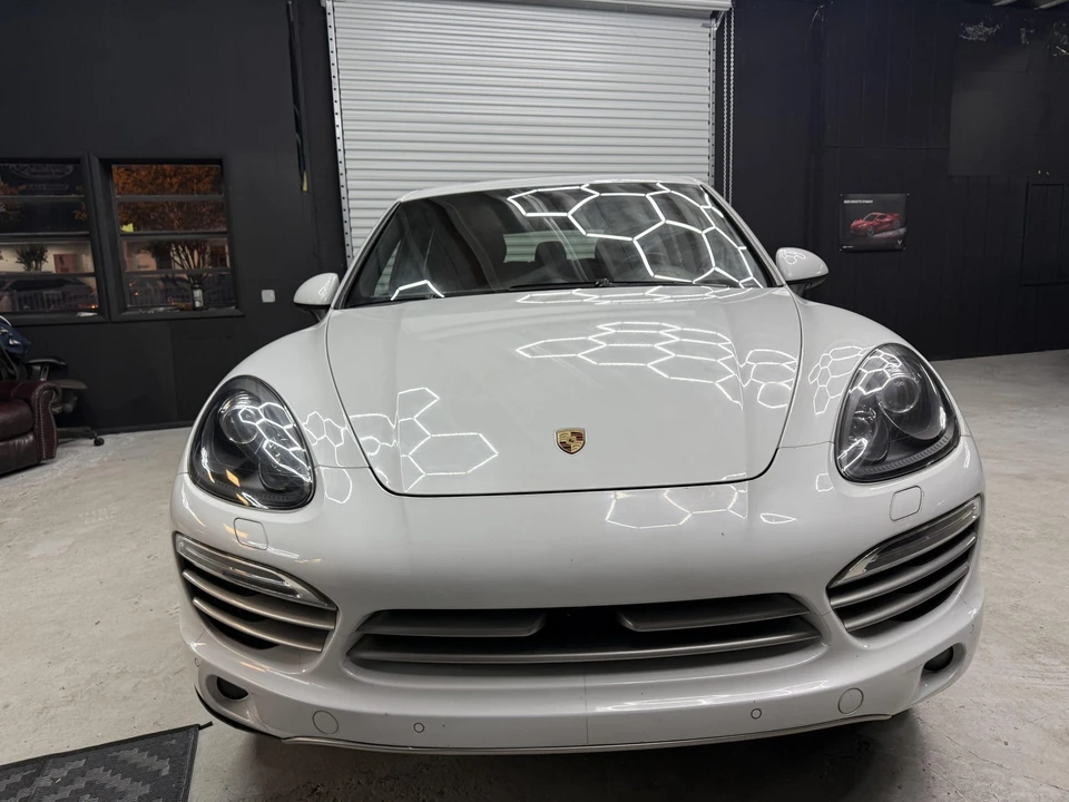2014 Porsche 958 Cayenne Diesel - Image 12 of 31