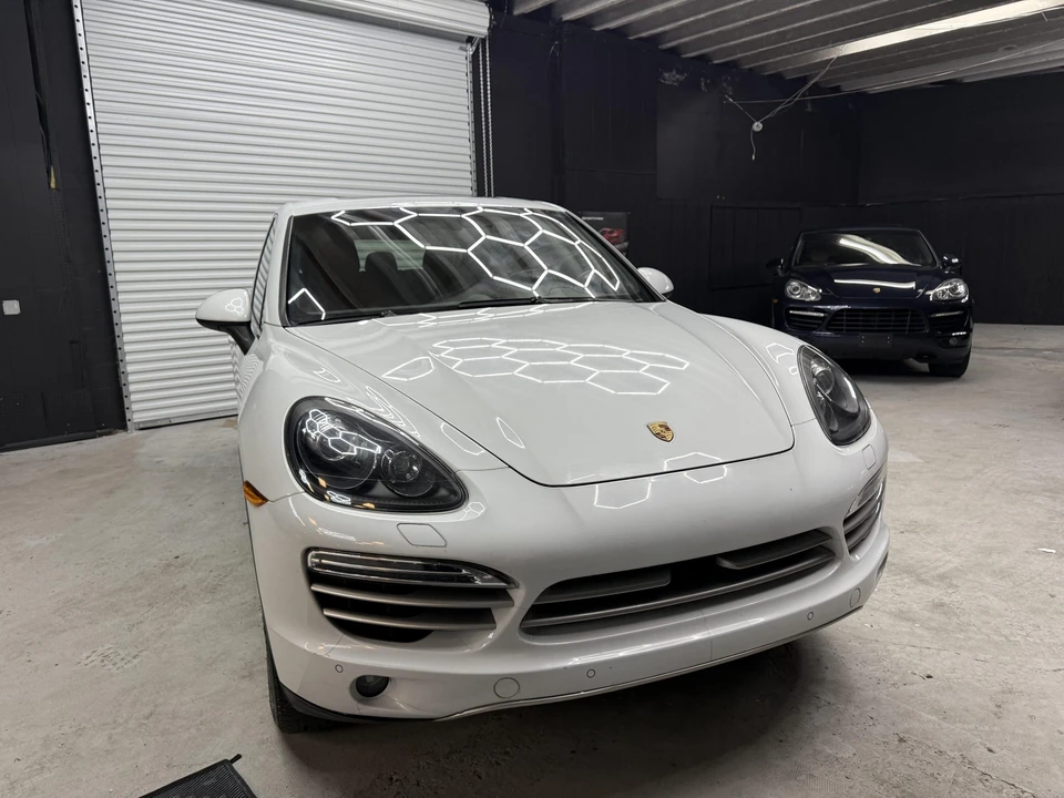 2014 Porsche 958 Cayenne Diesel - Image 13 of 31