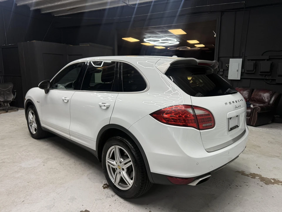 2014 Porsche 958 Cayenne Diesel - Image 27 of 31