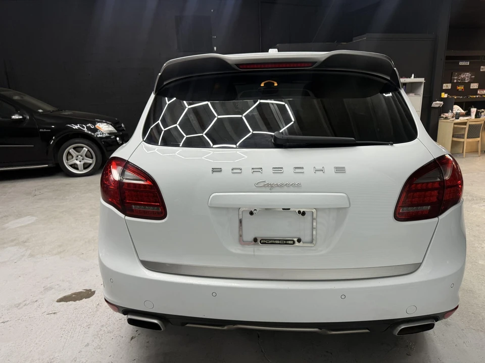 2014 Porsche 958 Cayenne Diesel - Image 23 of 31