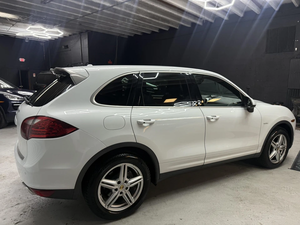 2014 Porsche 958 Cayenne Diesel - Image 20 of 31