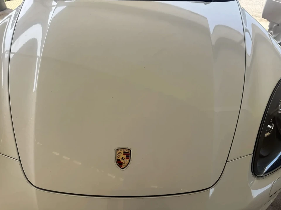 2014 Porsche 958 Cayenne Diesel - Image 30 of 31