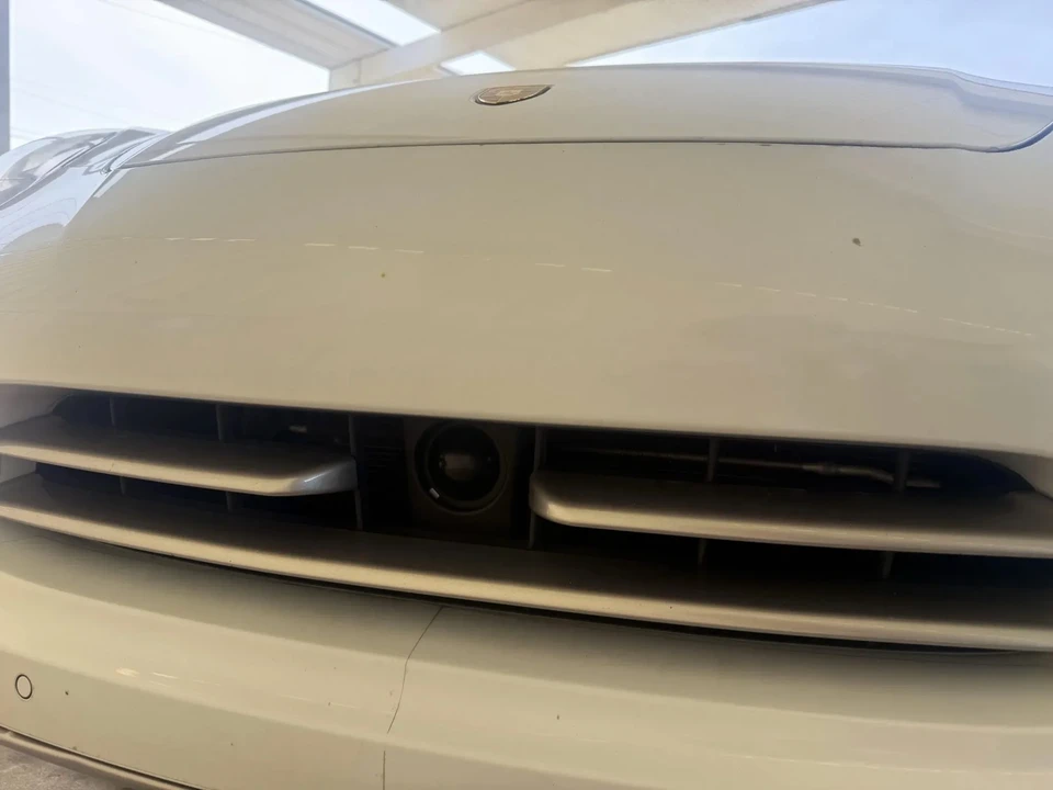 2014 Porsche 958 Cayenne Diesel - Image 31 of 31