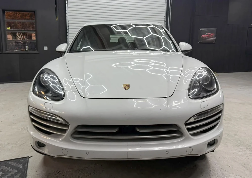 2014 Porsche 958 Cayenne Diesel - Image 24 of 31
