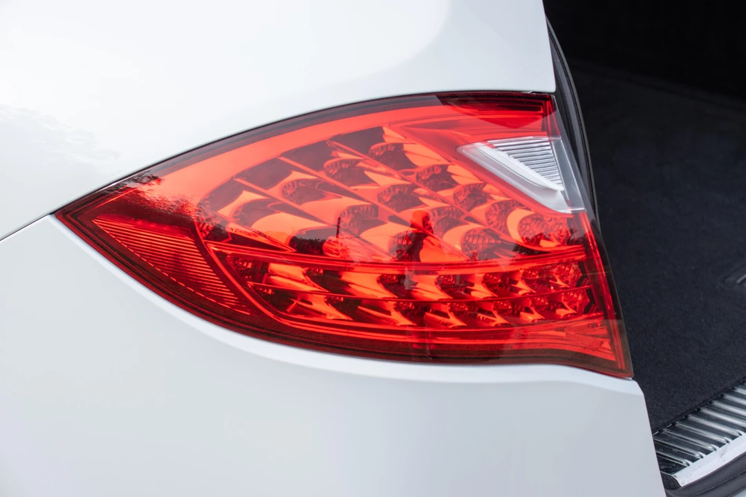 2014 Porsche 958 Cayenne Diesel - Image 20 of 31