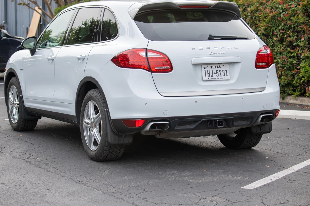 2014 Porsche 958 Cayenne Diesel - Image 18 of 31