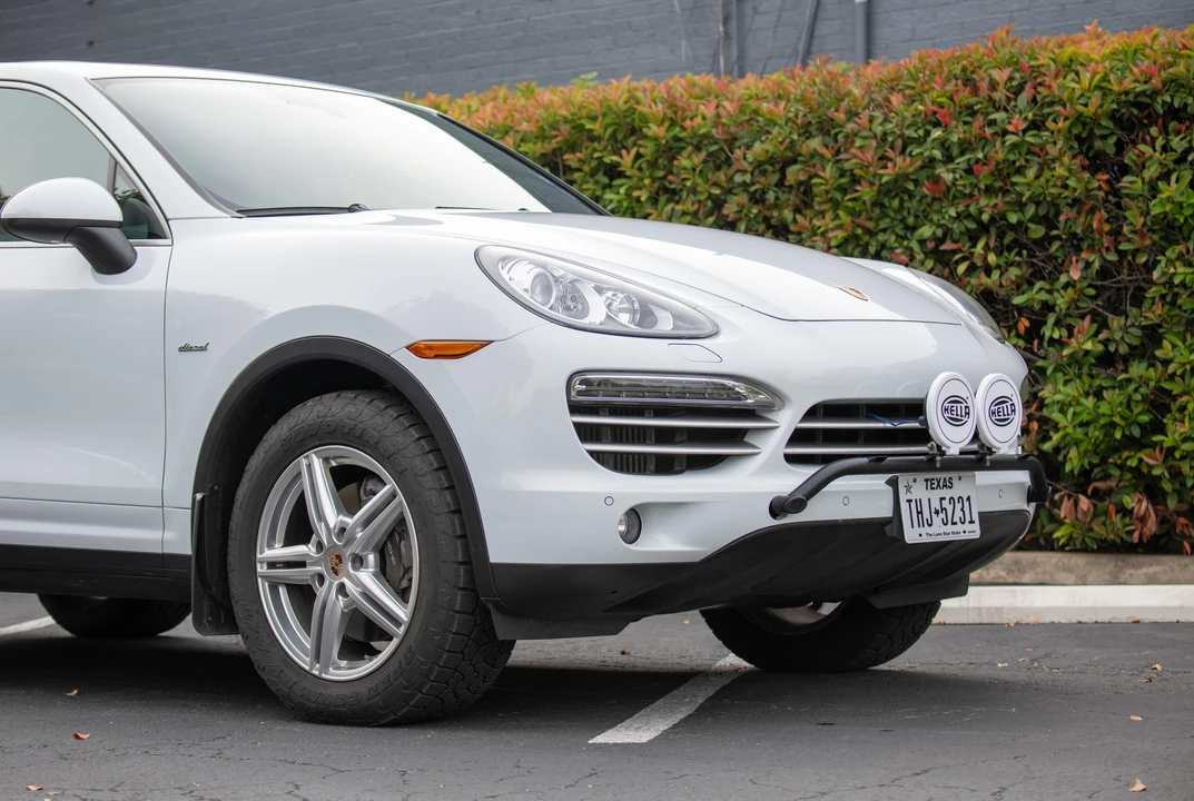 2014 Porsche 958 Cayenne Diesel - Image 23 of 31